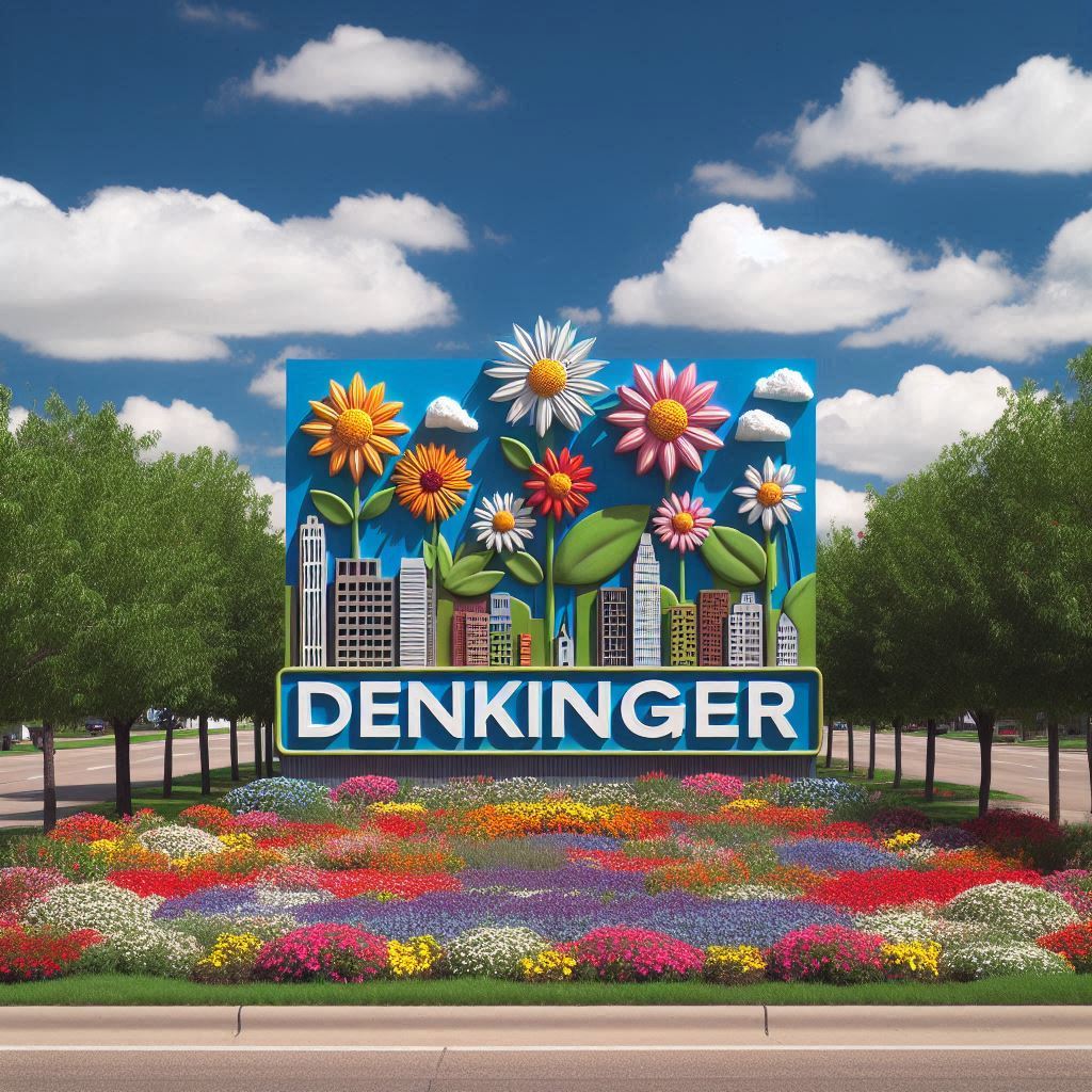 Denkinger